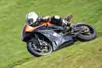 Advanced Group Orange Bikes